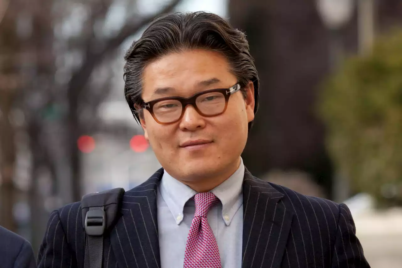 AriseN Partners up-and-running less than a year after Bill Hwang’s fall