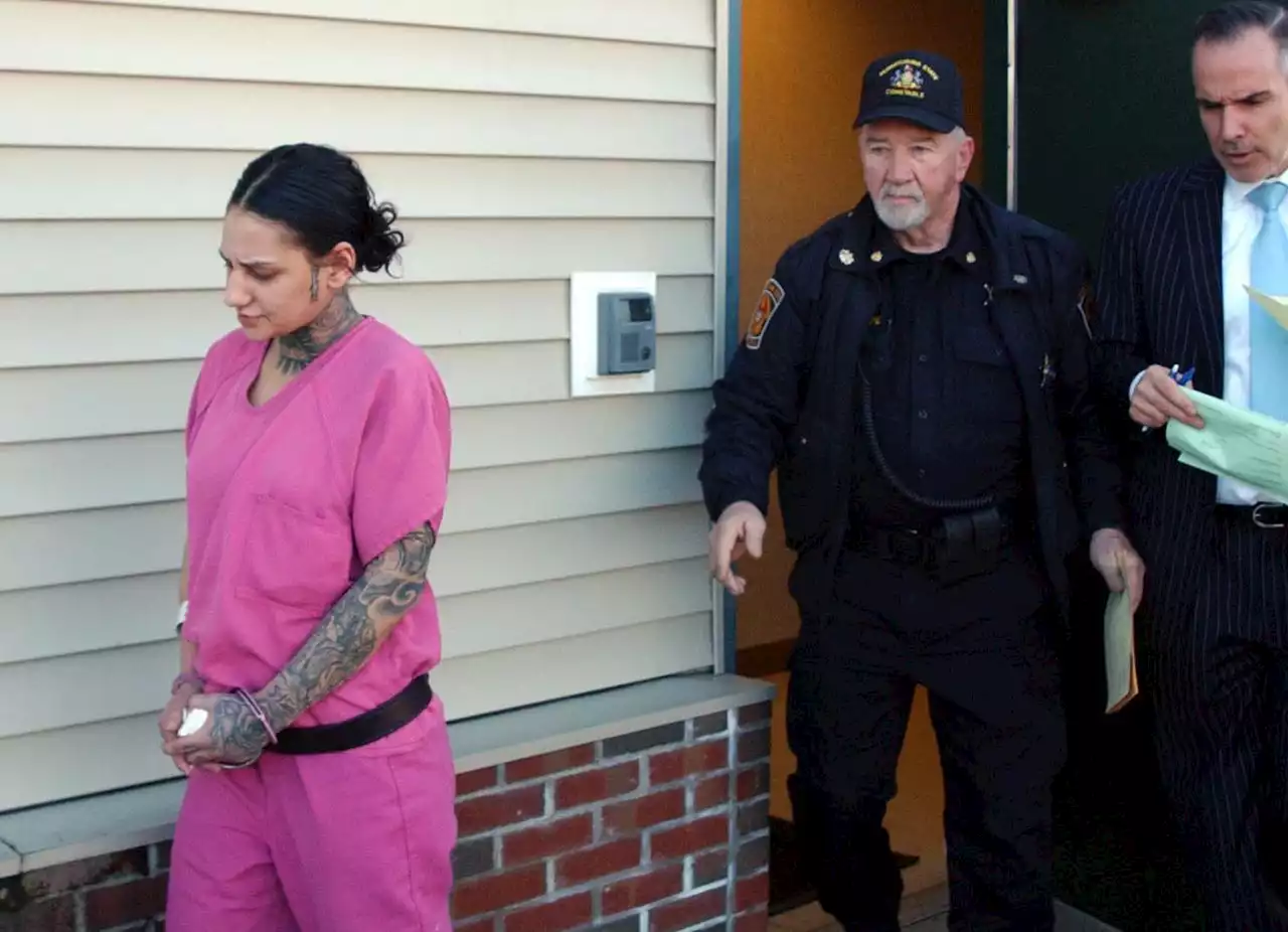 Pa. mom who admitted snorting fentanyl hours before infant son’s death headed to trial