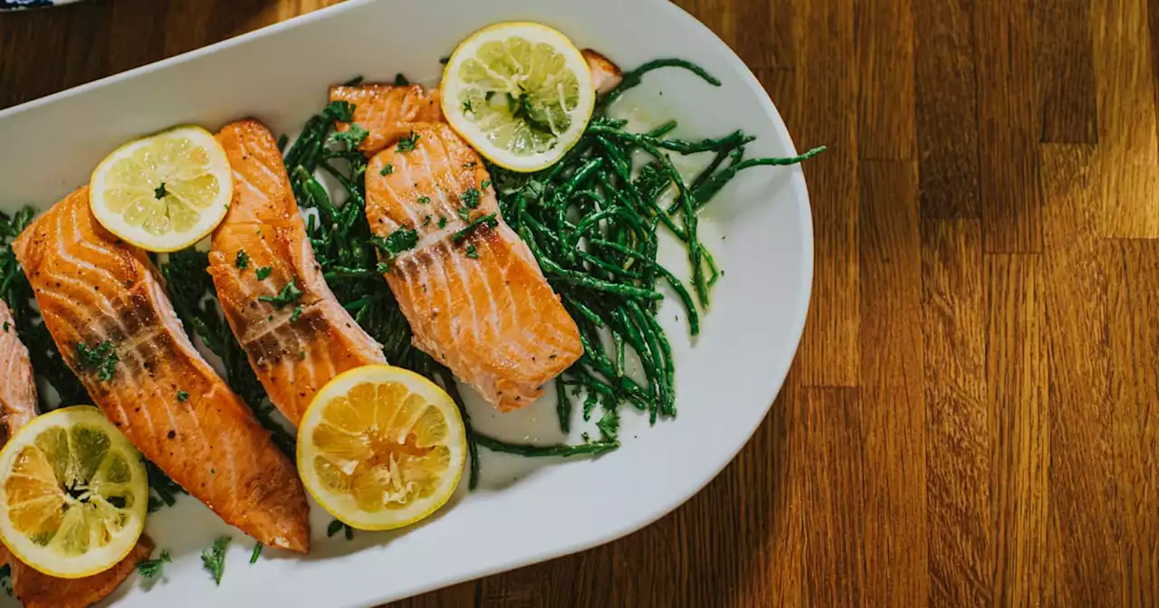 Up Your Omega-3 Intake With These 14 Foods