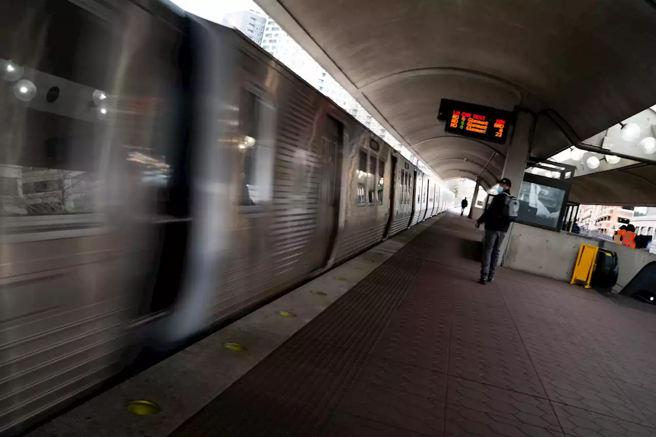 Metro’s prospects rise as omicron fades, but looming financial shortfall will shape service