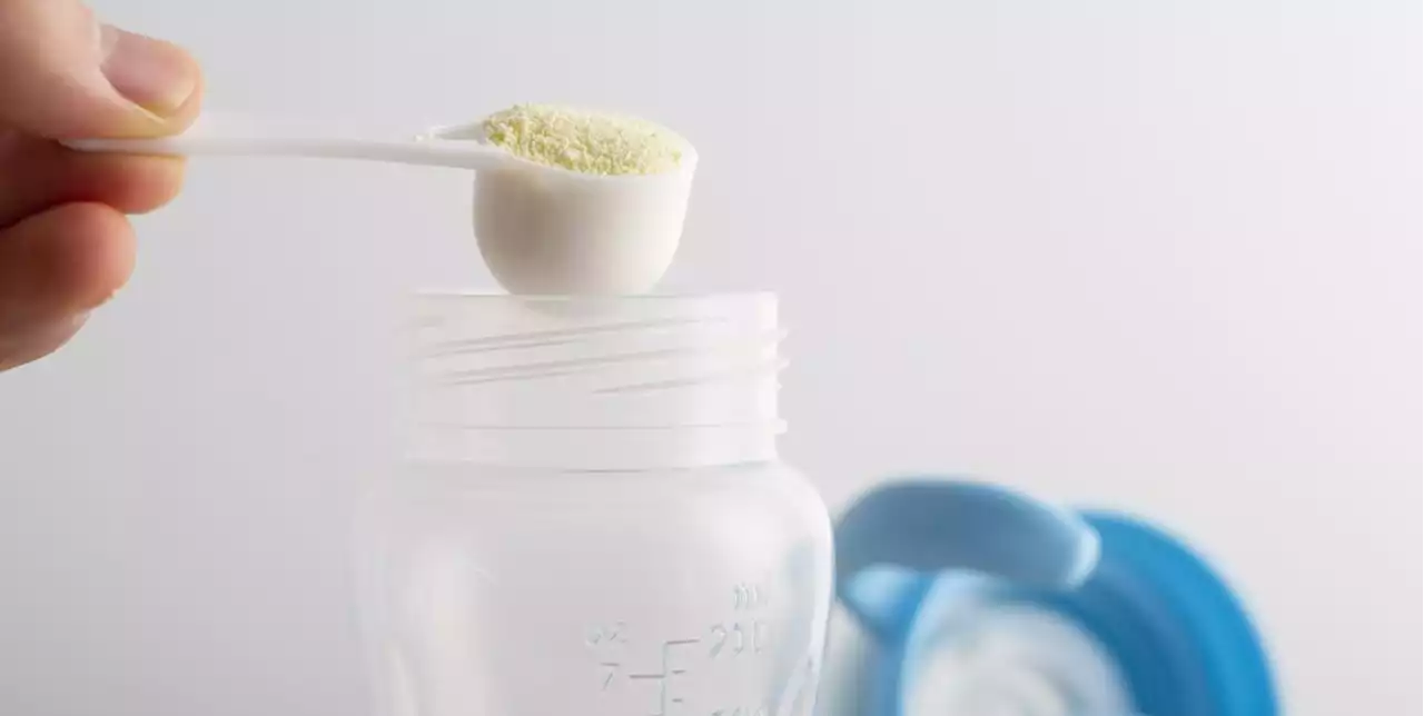 FDA Warns Consumers Not to Use Select Abbott Baby Formula After Risk of Contamination