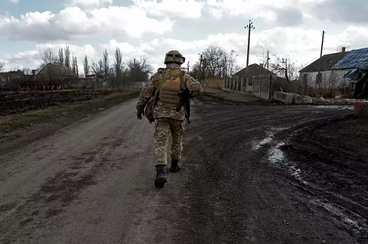 В ДНР заявили об обстреле еще трех населенных пунктов во стороны ВСУ