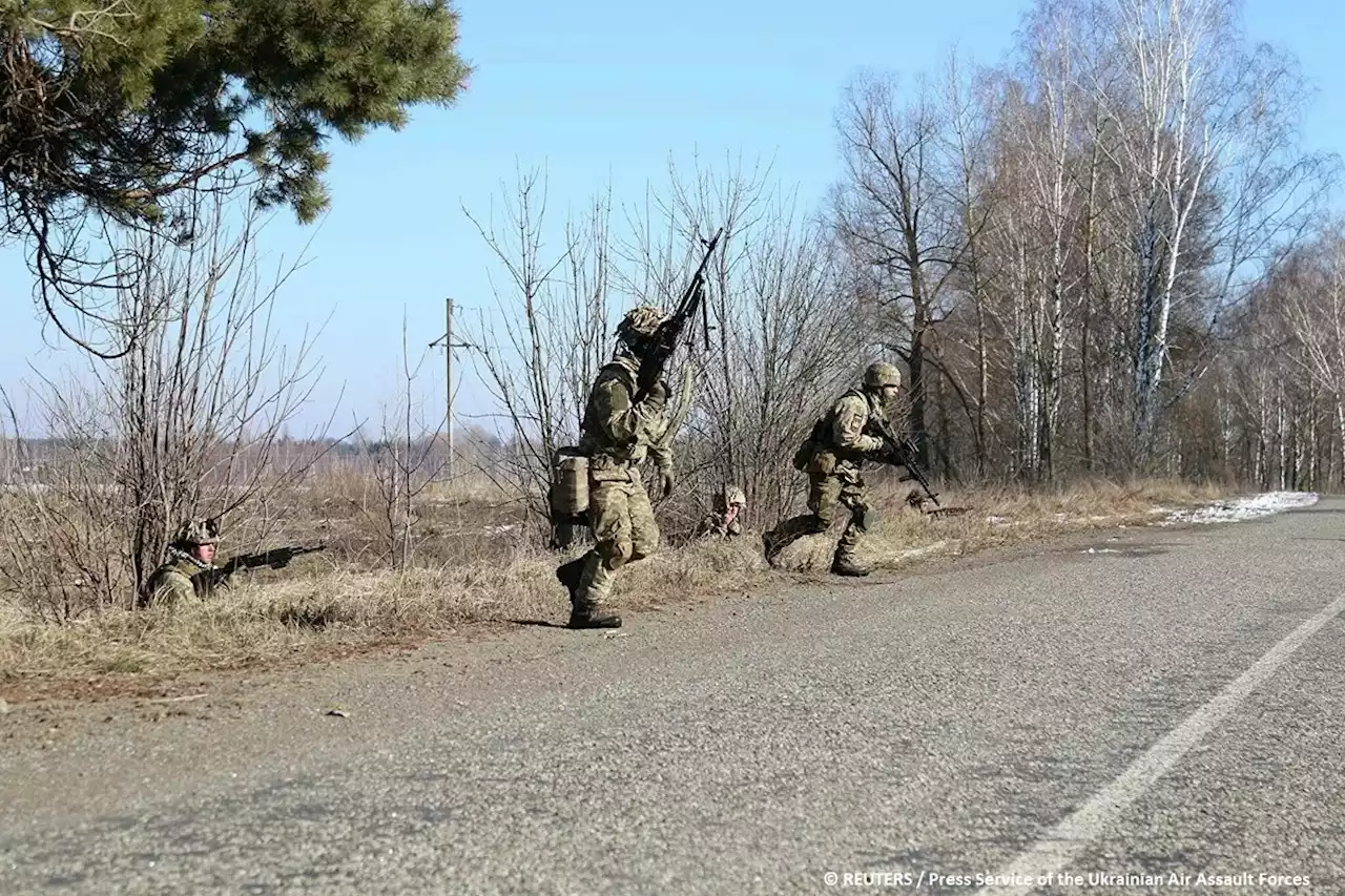 ВСУ обстреляли несколько населенных пунктов ДНР из минометов