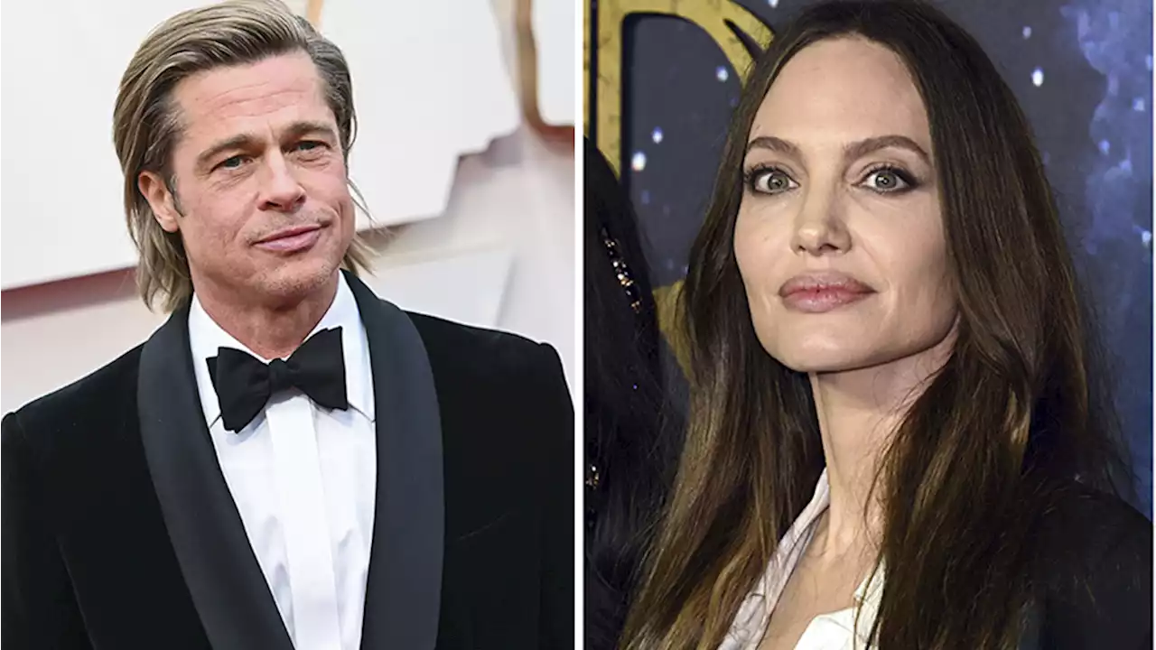 War of the Rosés? Brad Pitt Is Suing Angelina Jolie for Selling Her Stake in Their French Vineyard