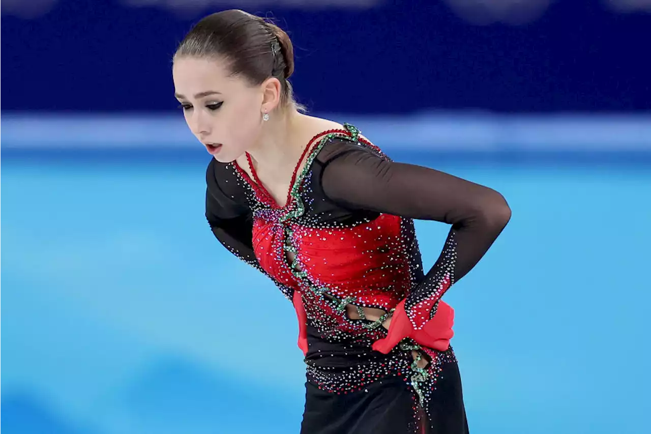 Women's Figure Skating Has to Change