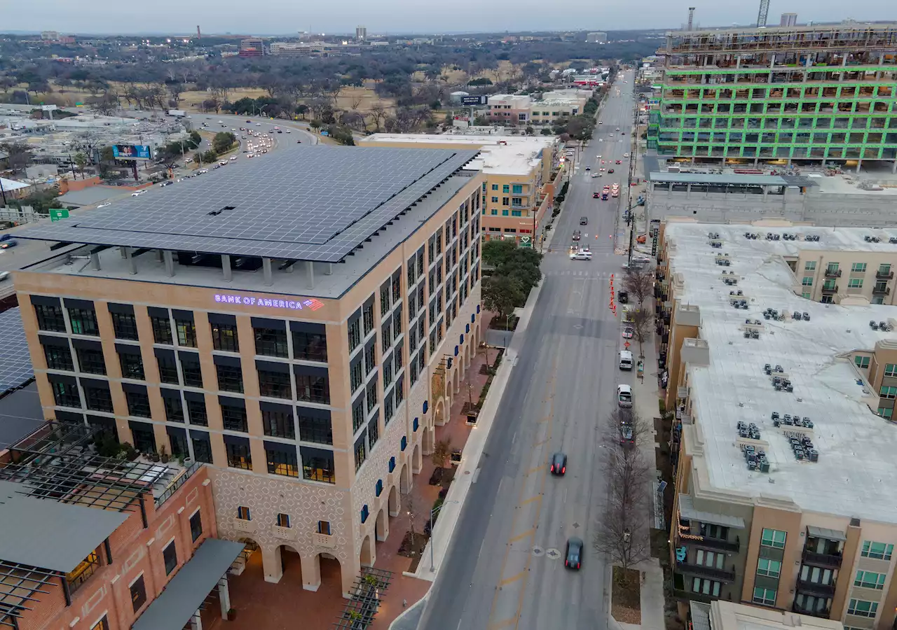 San Antonio city manager says decision expected soon on Broadway