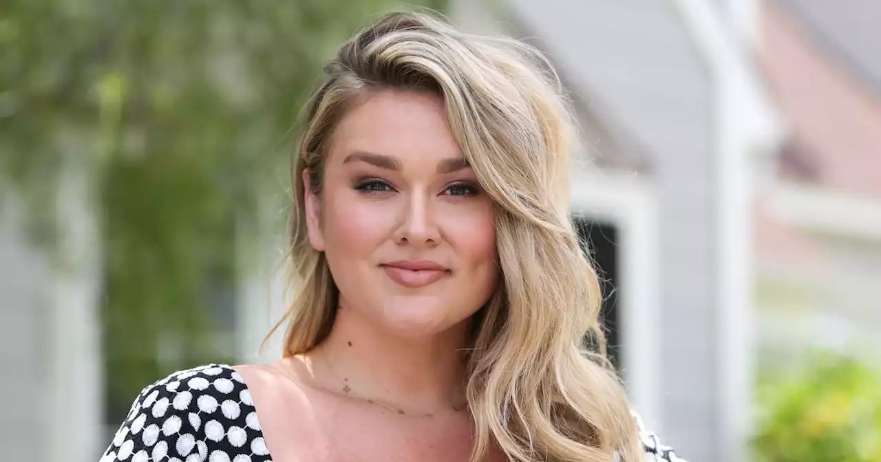 Hunter McGrady Calls Out Fatphobia In the Medical Field With Instagram Post