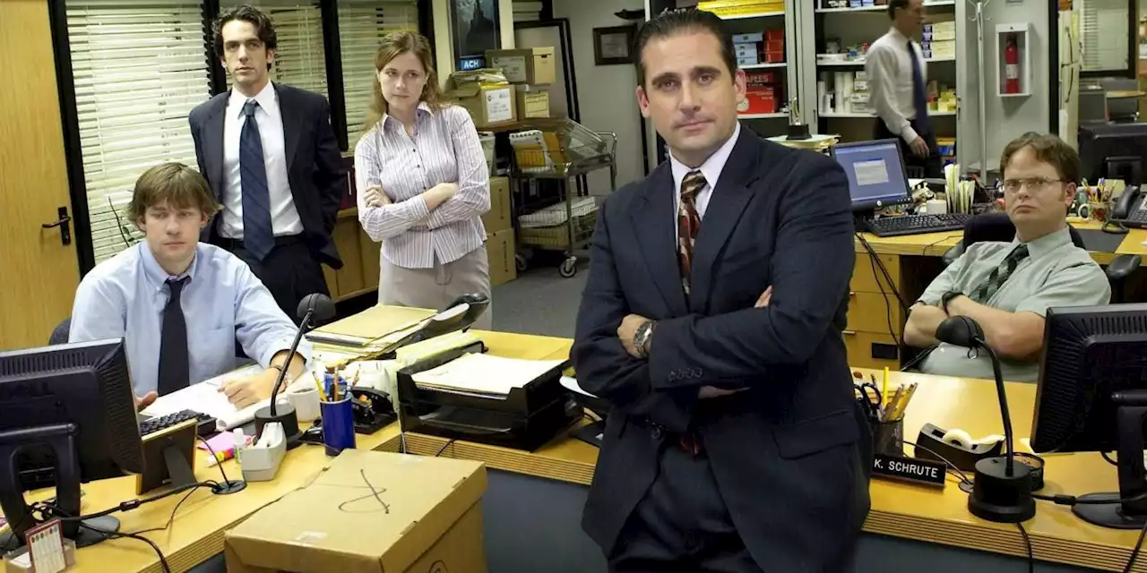 The Office Showrunner Explains Why A Reboot Can't Be Like Original Show