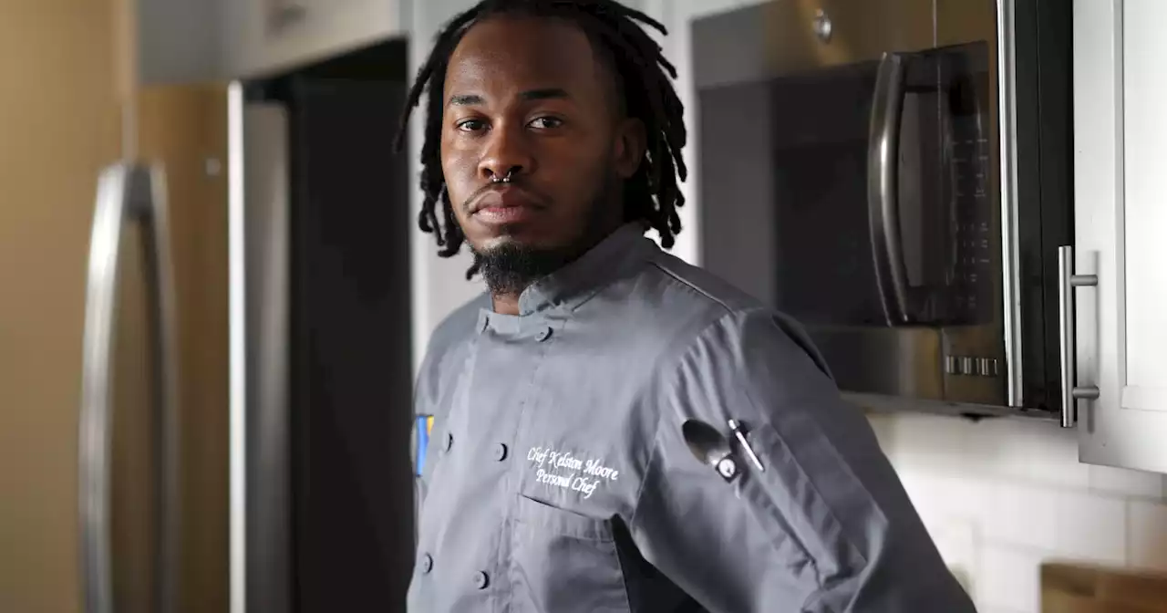 San Diego chef partners with colleague to showcase rising talent among Black chefs