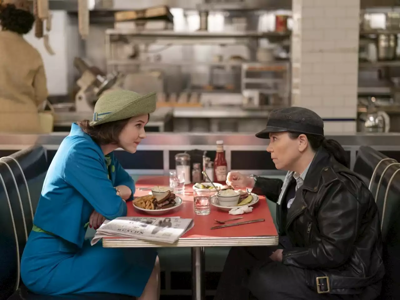 How To Watch 'The Marvelous Mrs. Maisel' — See The First Episodes of Season 4 for Free