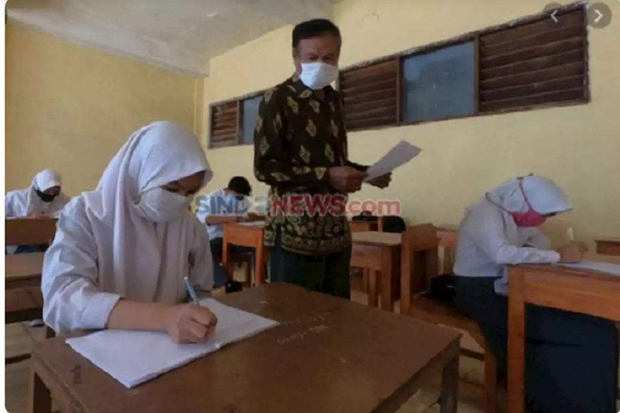 Siswa Terpapar Omicron Terus Bertambah, Disdik Kota Bandung Diminta Cabut PTMT