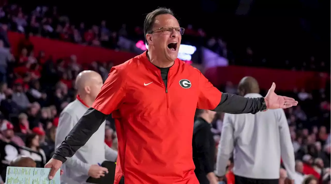 Georgia Releases Statement On Tom Crean‘s Job Status