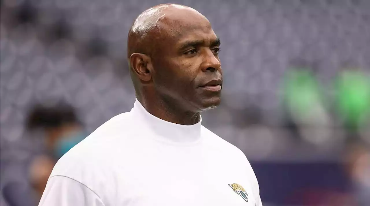 Report: Charlie Strong Joins Mario Cristobal's Miami Coaching Staff