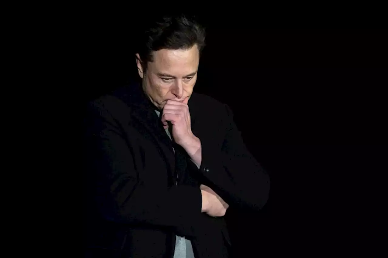 How Many Simultaneous Scandals Can Elon Musk Survive?