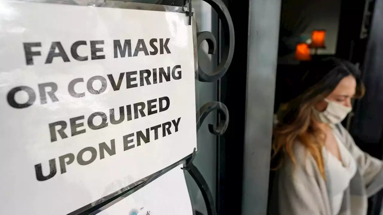 Dallas ISD to eliminate mask mandate by month's end