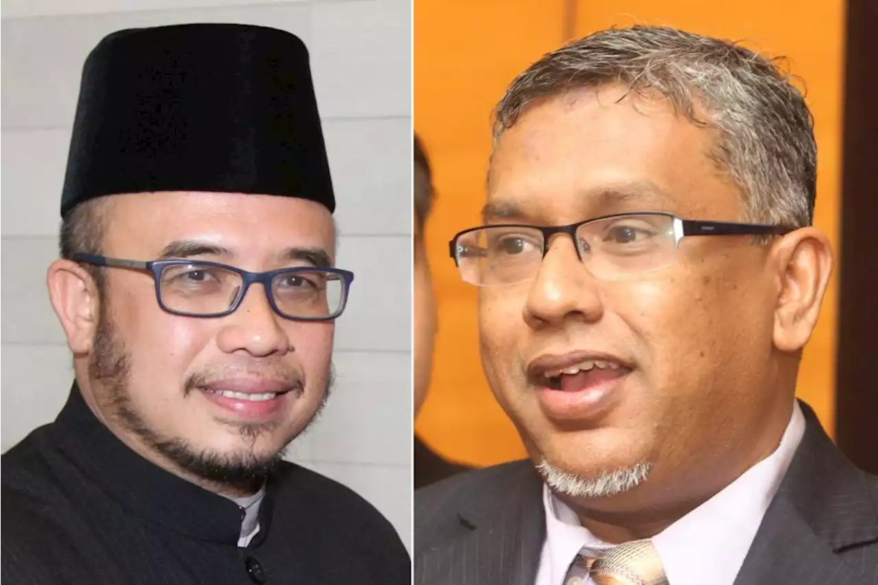 Perlis Mufti’s argument untenable in single mother’s case, says Sepang MP