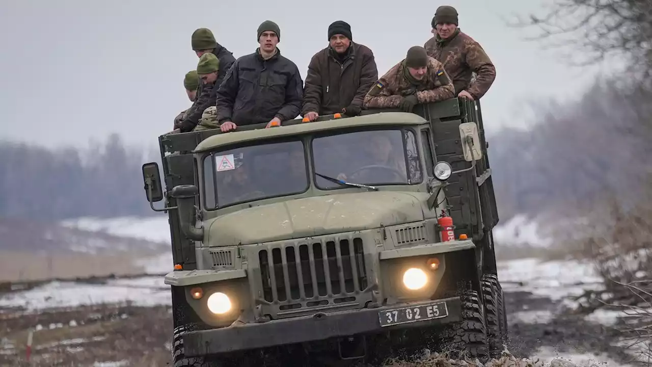 Pro-russischer Rebellenchef in Donezk verkündet 'Generalmobilmachung'