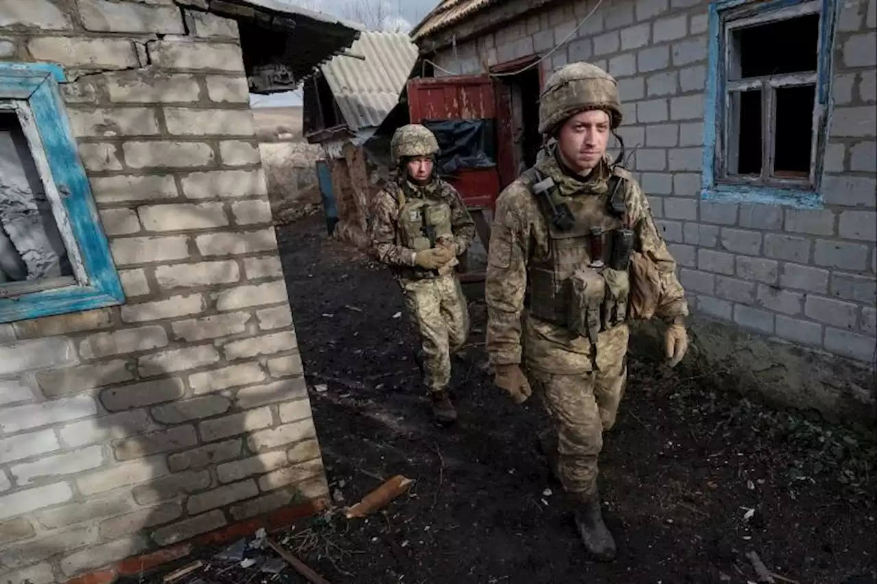 Putin has decided to invade Ukraine: Biden