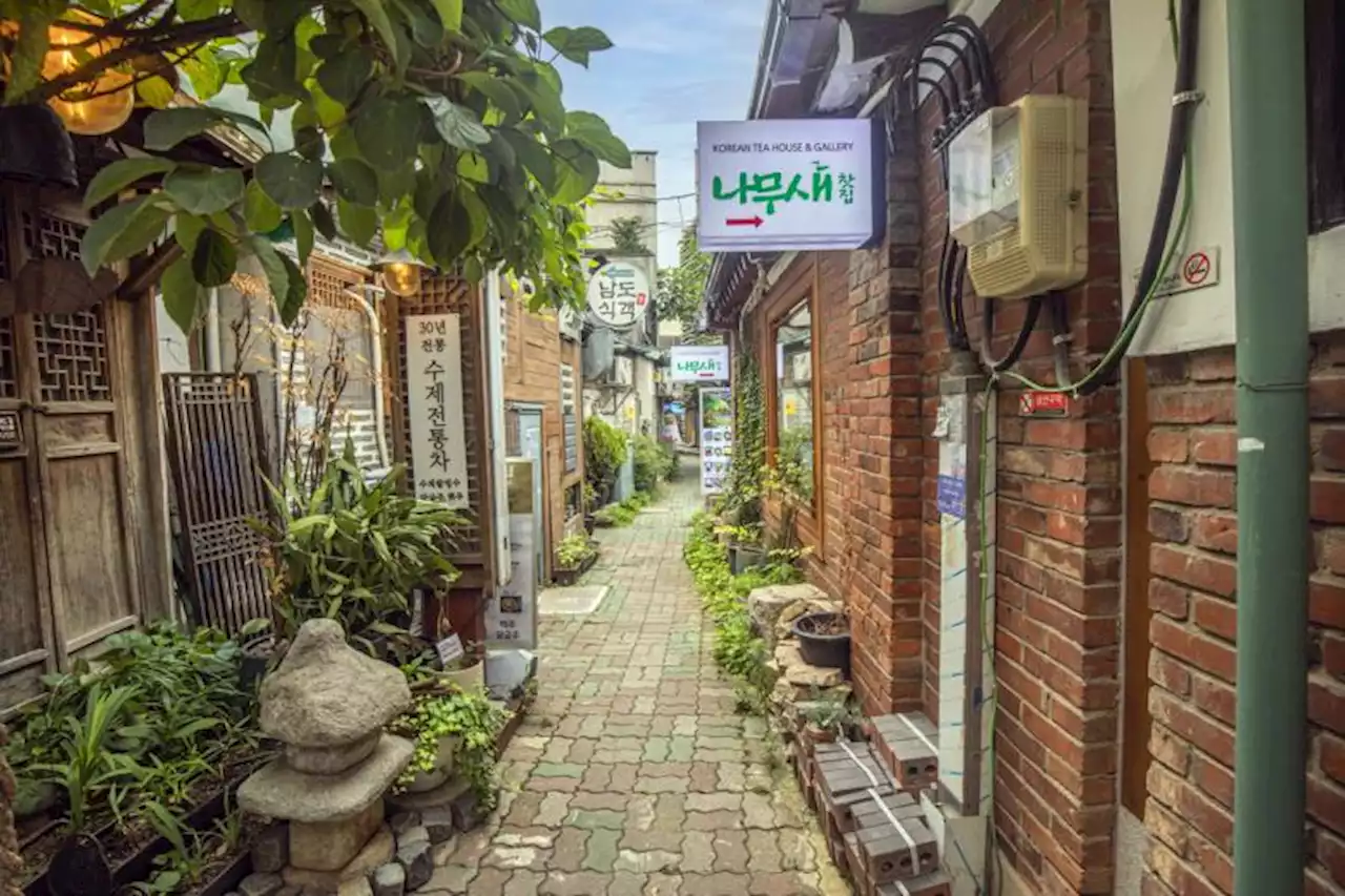 Seoul boosting efforts to lure visitors in anticipation of 'revenge tourism and spending'