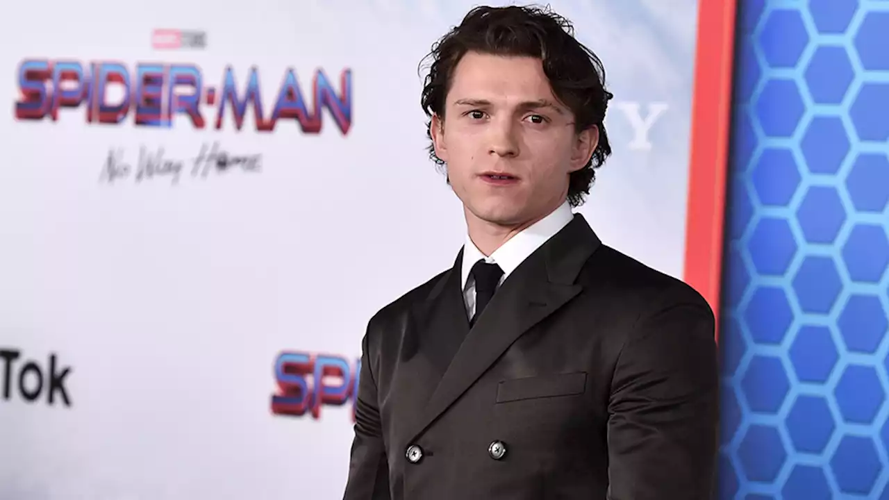 Tom Holland’s Net Worth Reveals What He Makes For ‘Spider-Man’ vs. ‘Uncharted’