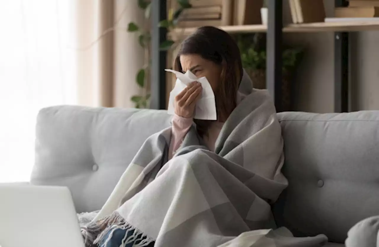 Poll: Have you received a flu vaccine this winter?
