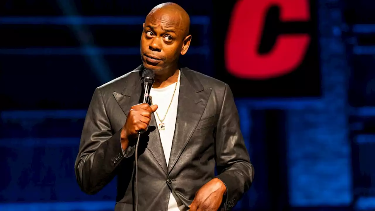 Netflix Announces 4 New Dave Chappelle Comedy Specials