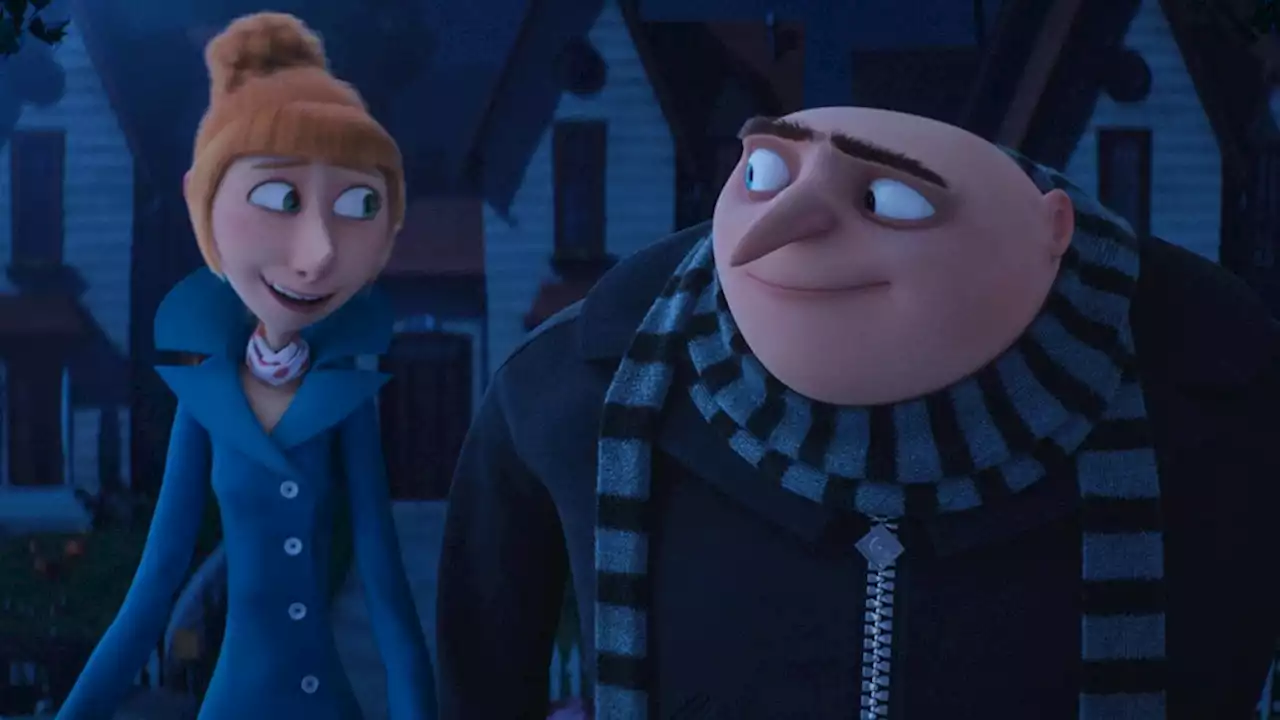 Universal Sets Dates for ‘Despicable Me 4’ and ‘Migration’