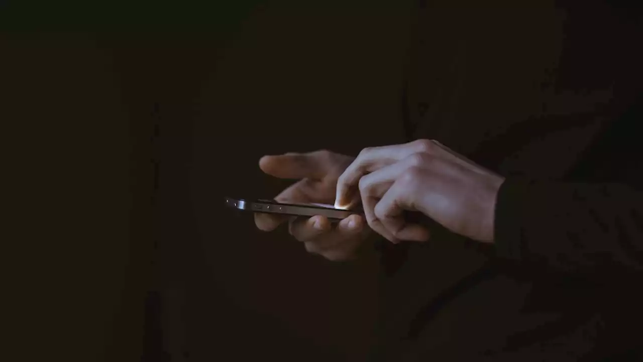 I’m addicted to my phone. How can I cut back?