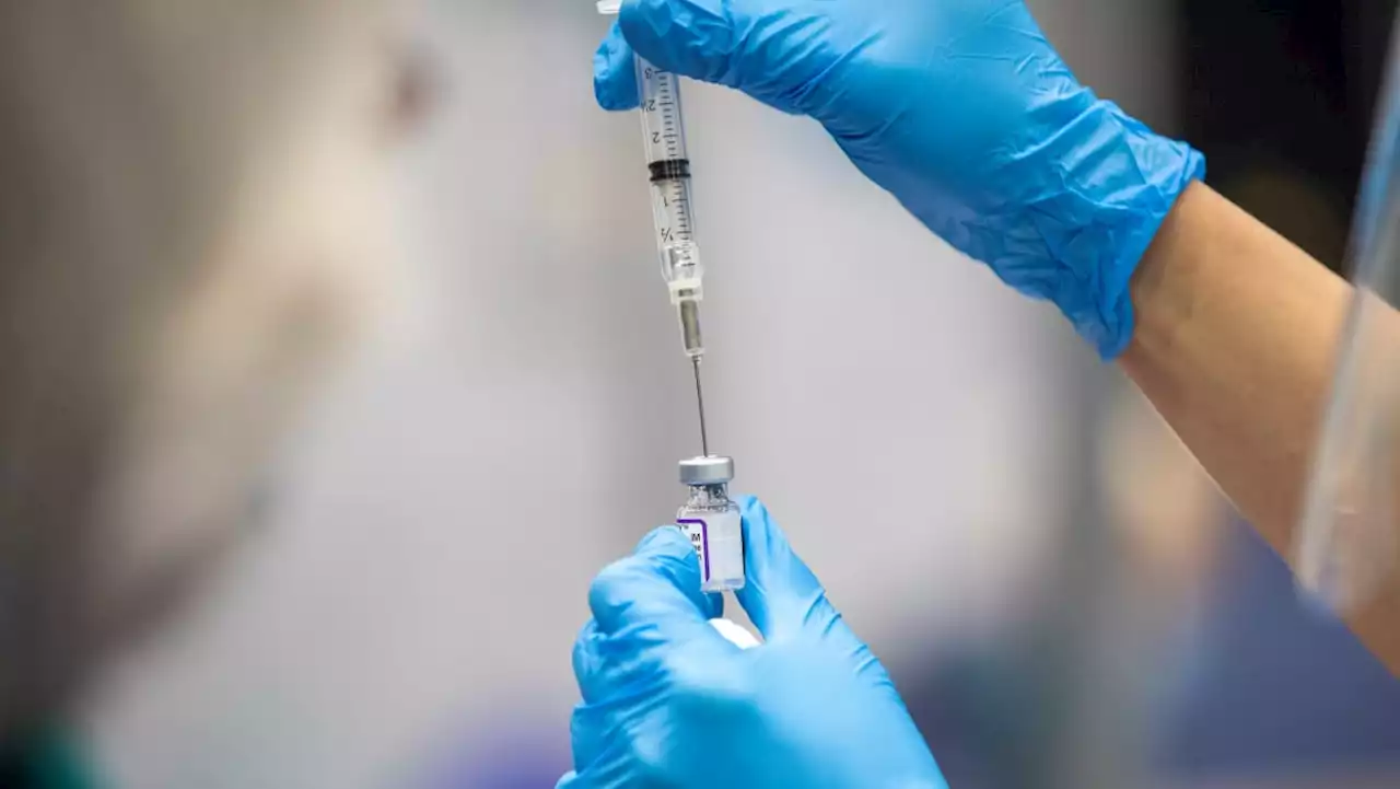 Timing your booster after a Covid-19 infection