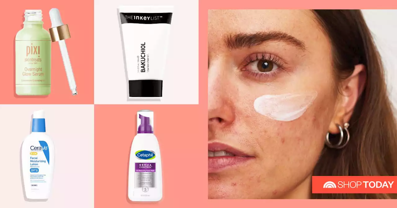 Have oily skin? This is the skin care routine derms suggest