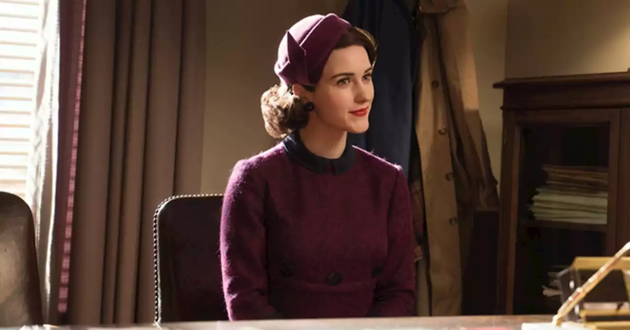 Will there be a 5th season of 'The Marvelous Mrs. Maisel'?