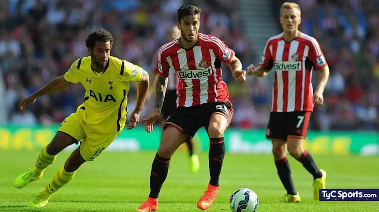 Ricky Álvarez reveló los motivos por los que rechazó jugar en el River de Gallardo - TyC Sports