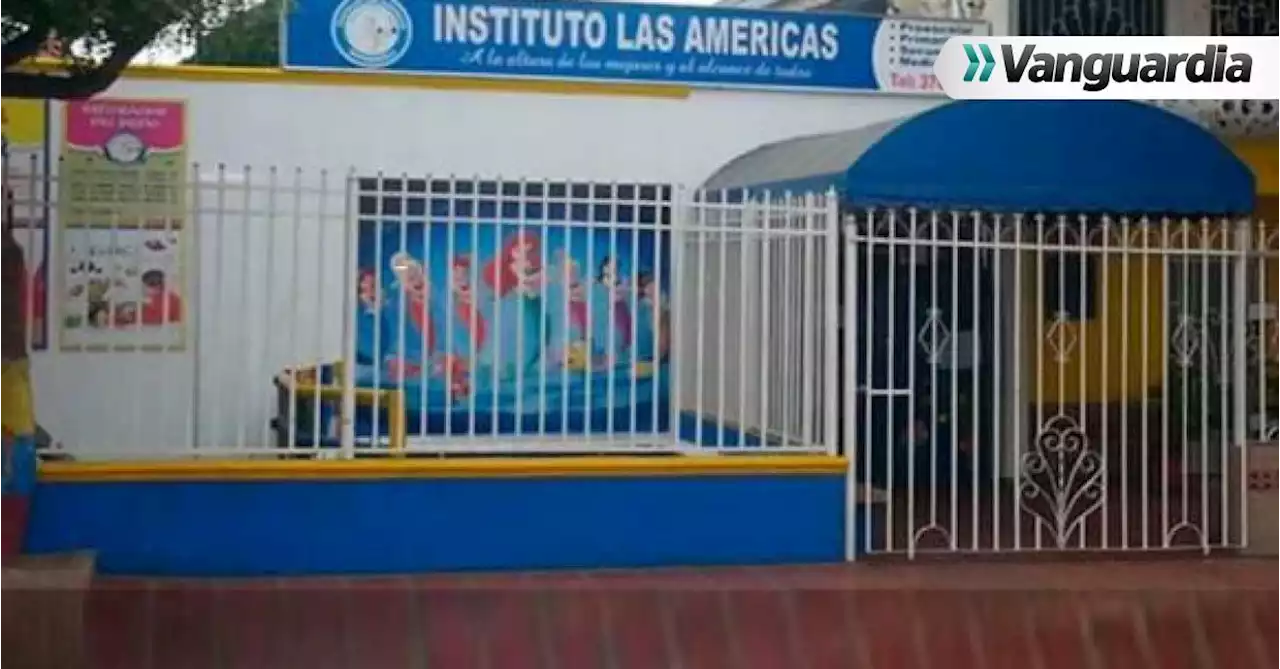 Denuncian caso de discriminación de menor de 6 años en colegio de Barranquilla