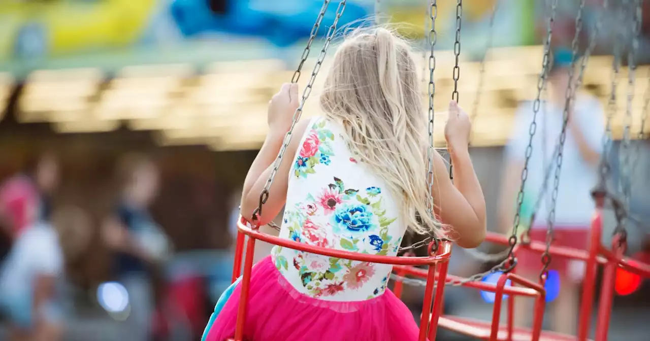 The Ohio State Fair returns this summer, July 27-Aug. 7