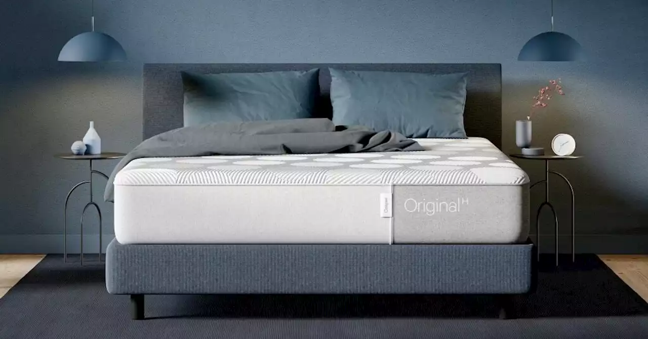 18 Best Presidents’ Day Sales on Mattresses We Like