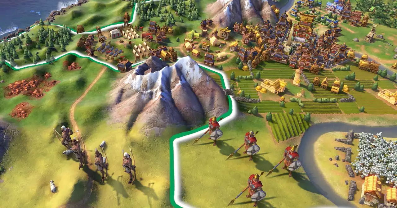 The Fall and Rise of Real-Time Strategy Games