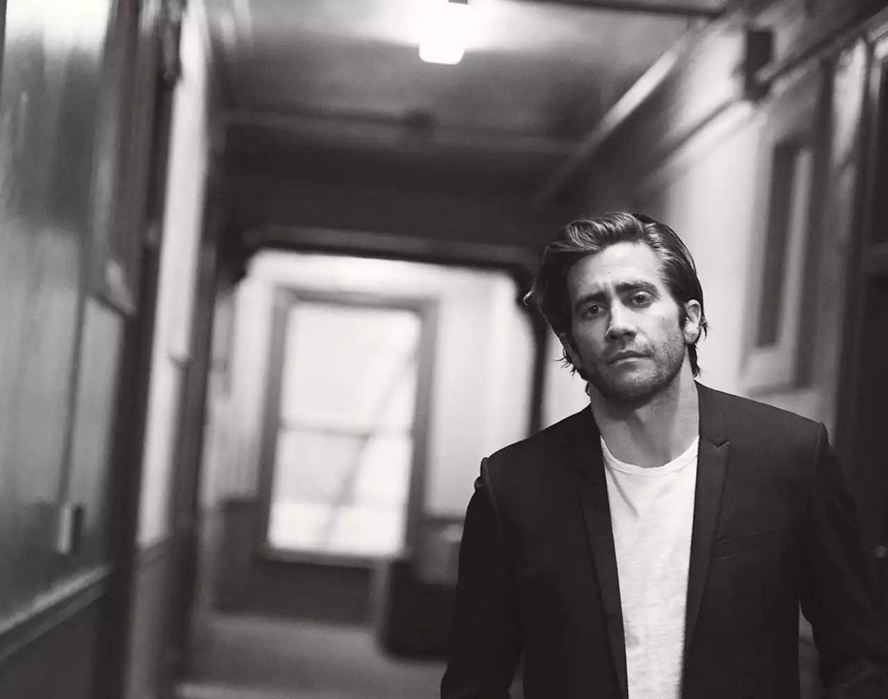 Jake Gyllenhaal Finally Addresses Taylor Swift's 'All Too Well'