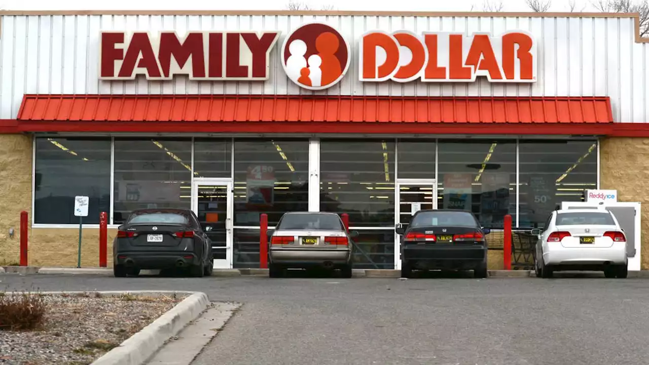 FDA issues warning after Family Dollar distribution center found infested with rodents