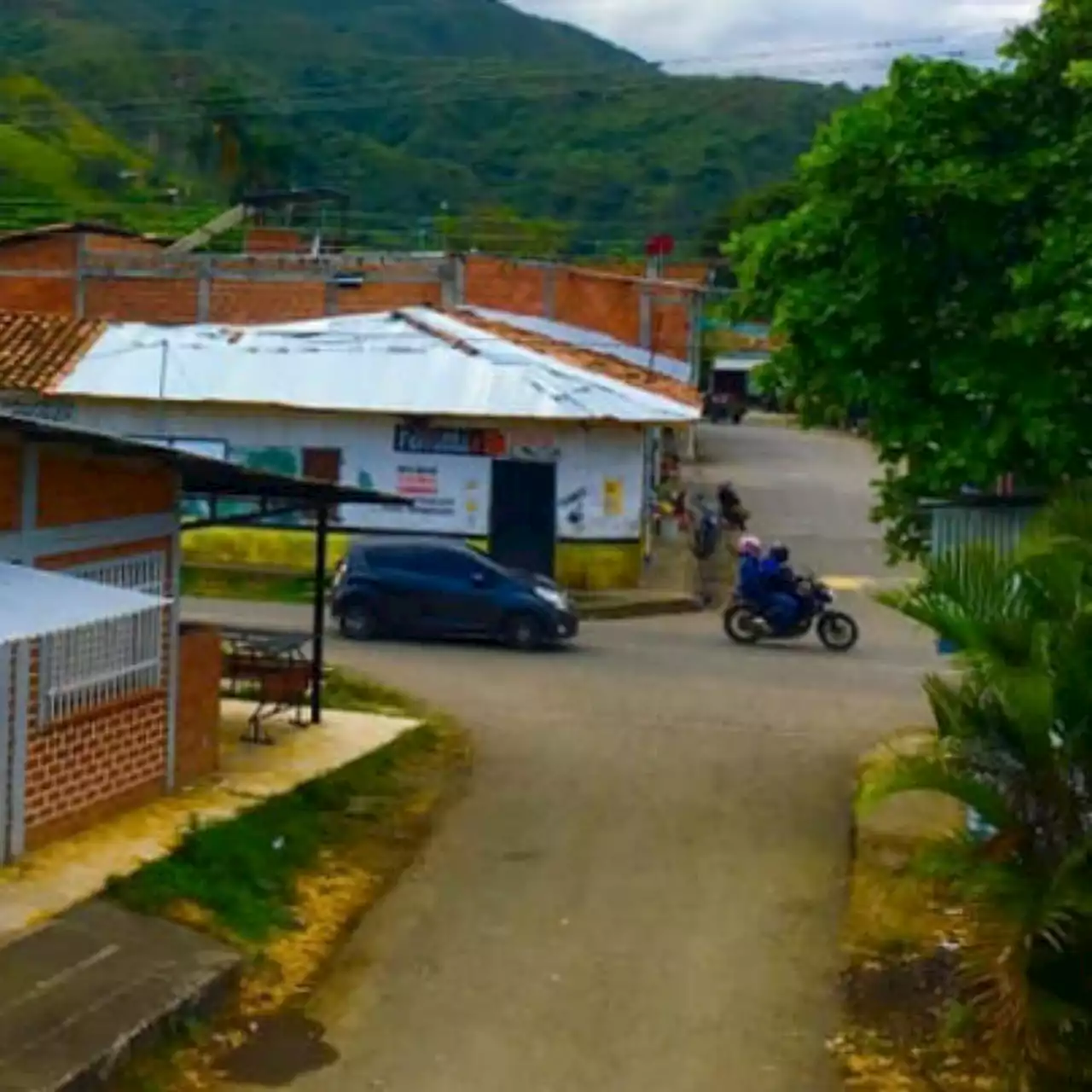 Otro atentado con explosivos se registró en el municipio de Caloto, Cauca