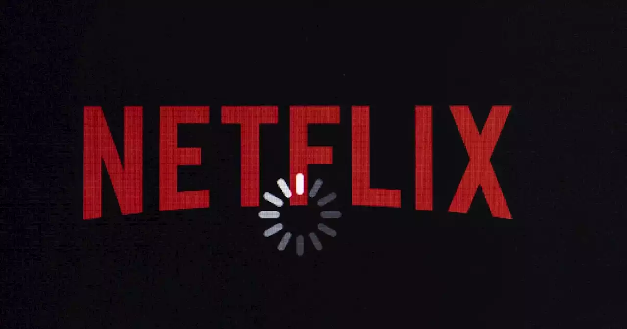 Binge 'em while you can: Movies and shows leaving Netflix this March