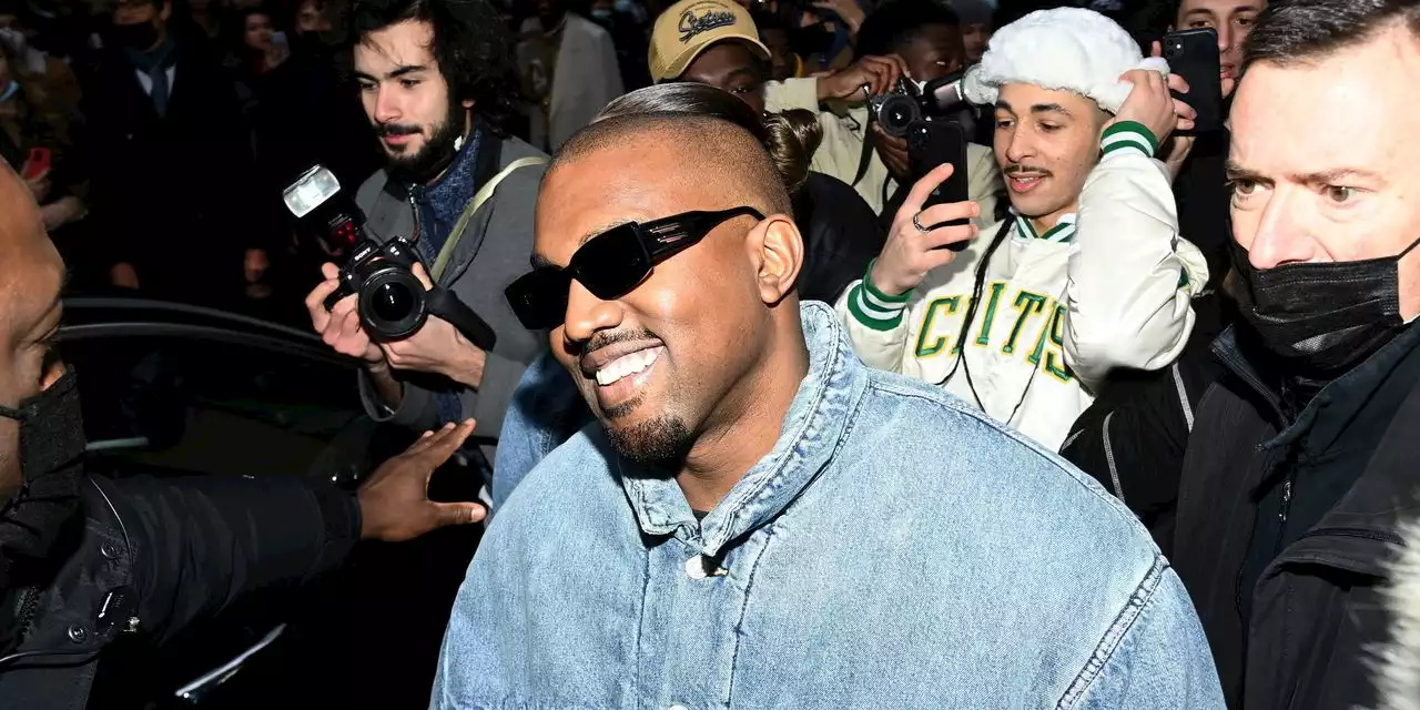 Kanye West Says ‘Donda 2’ Album Will Be Released Only on $200 ‘Stem Player’ Device