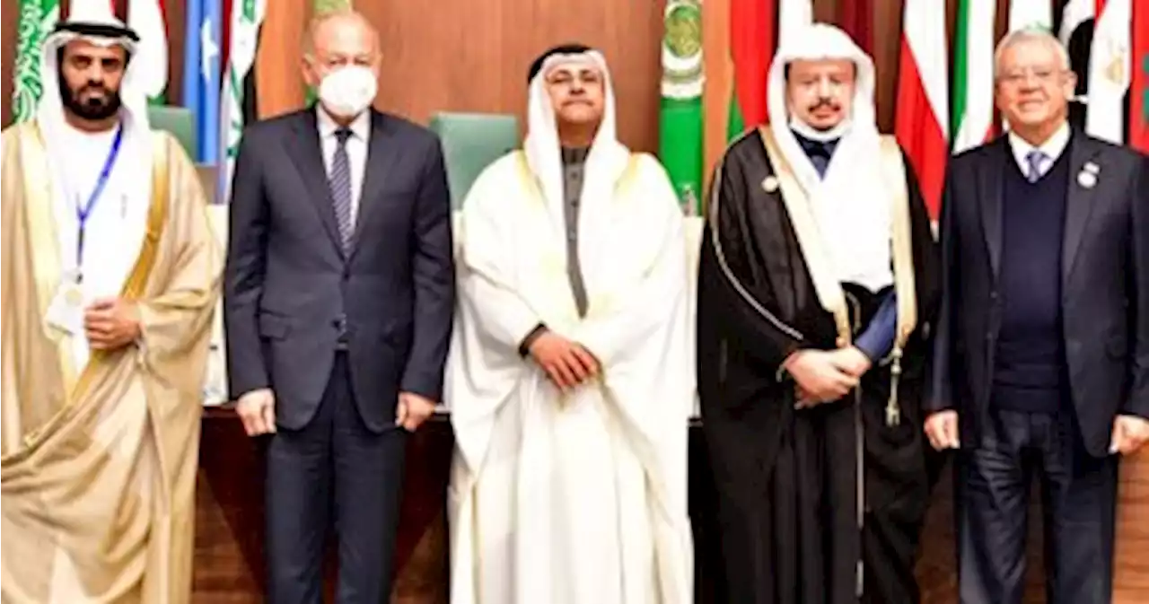 العاصمة الادارية تفوز كأفضل مشروع عربى لتحقيق التنمية المستدامة لعام 2021 - اليوم السابع