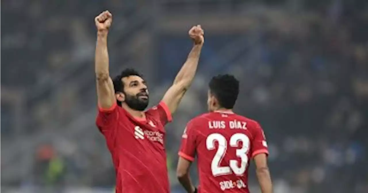 محمد صلاح يحرز هدف ليفربول الثانى ضد نورويتش سيتى فى الدقيقة 67.. فيديو - اليوم السابع