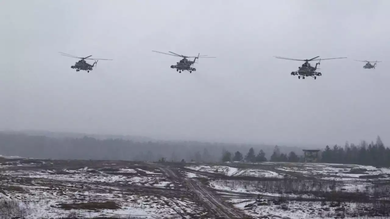 Russia Ukraine Conflict: यूक्रेन पर हमले की आशंका से दुनिया खौफजदा? अमेरिका ने रूस को दी ये बड़ी चेतावनी