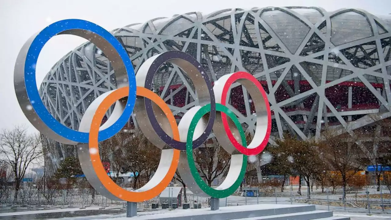 Why US, other nations are holding diplomatic boycott of Beijing Games