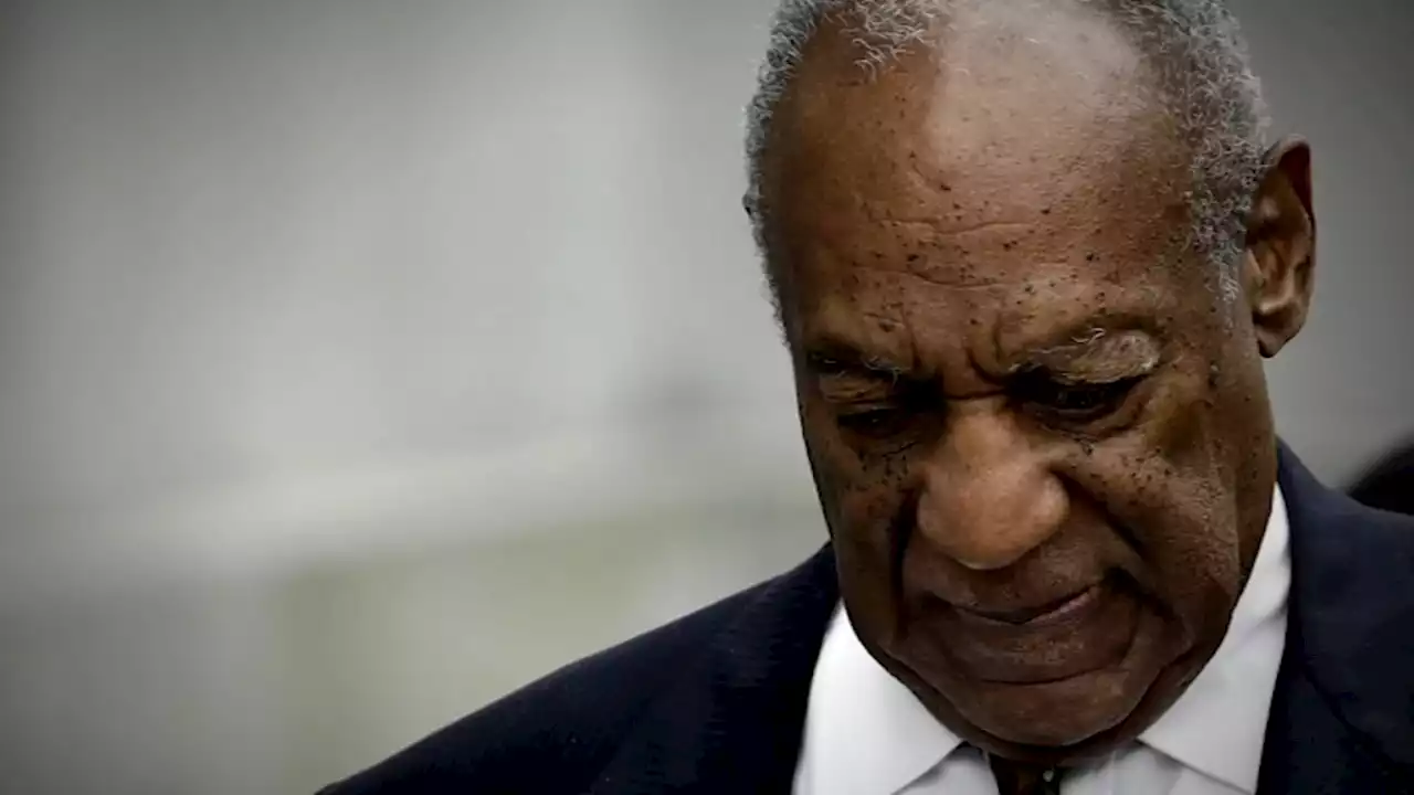 Bill Cosby asks Supreme Court not to revive sexual assault case