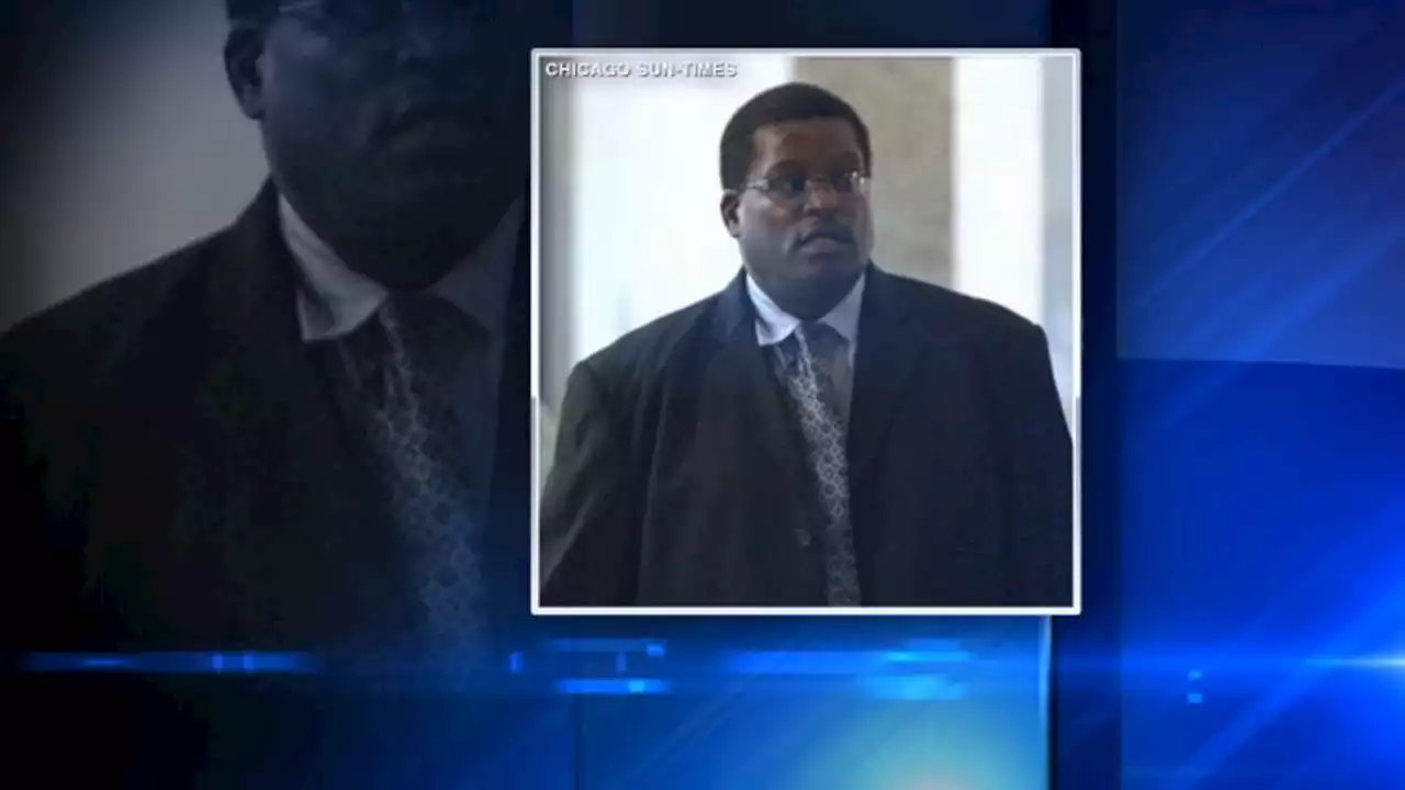 Over 100 have cases tied to disgraced former CPD Sgt. Ronald Watts vacated