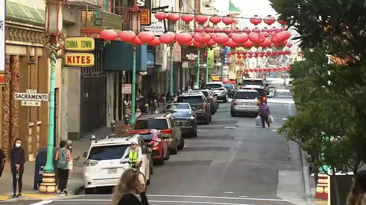 San Francisco Chinatown's SRO residents can't avoid COVID outbreaks