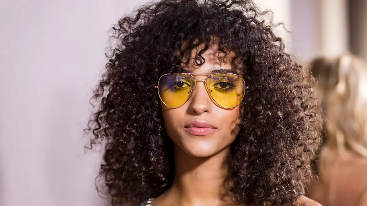 The 30 Best Hair-Care Products for Curls