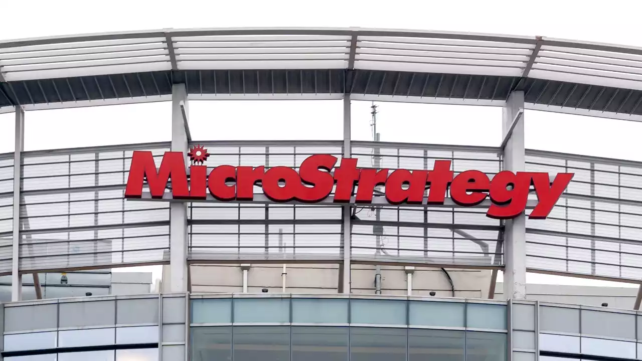 Microstrategy Buys 660 More Bitcoins —Total Holdings Rise to 125,051 BTC – Featured Bitcoin News